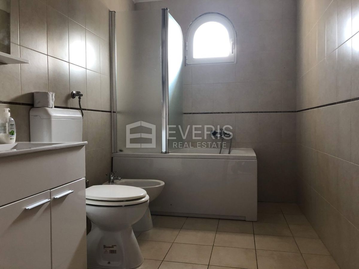 Jurandvor, Baška, 400m2