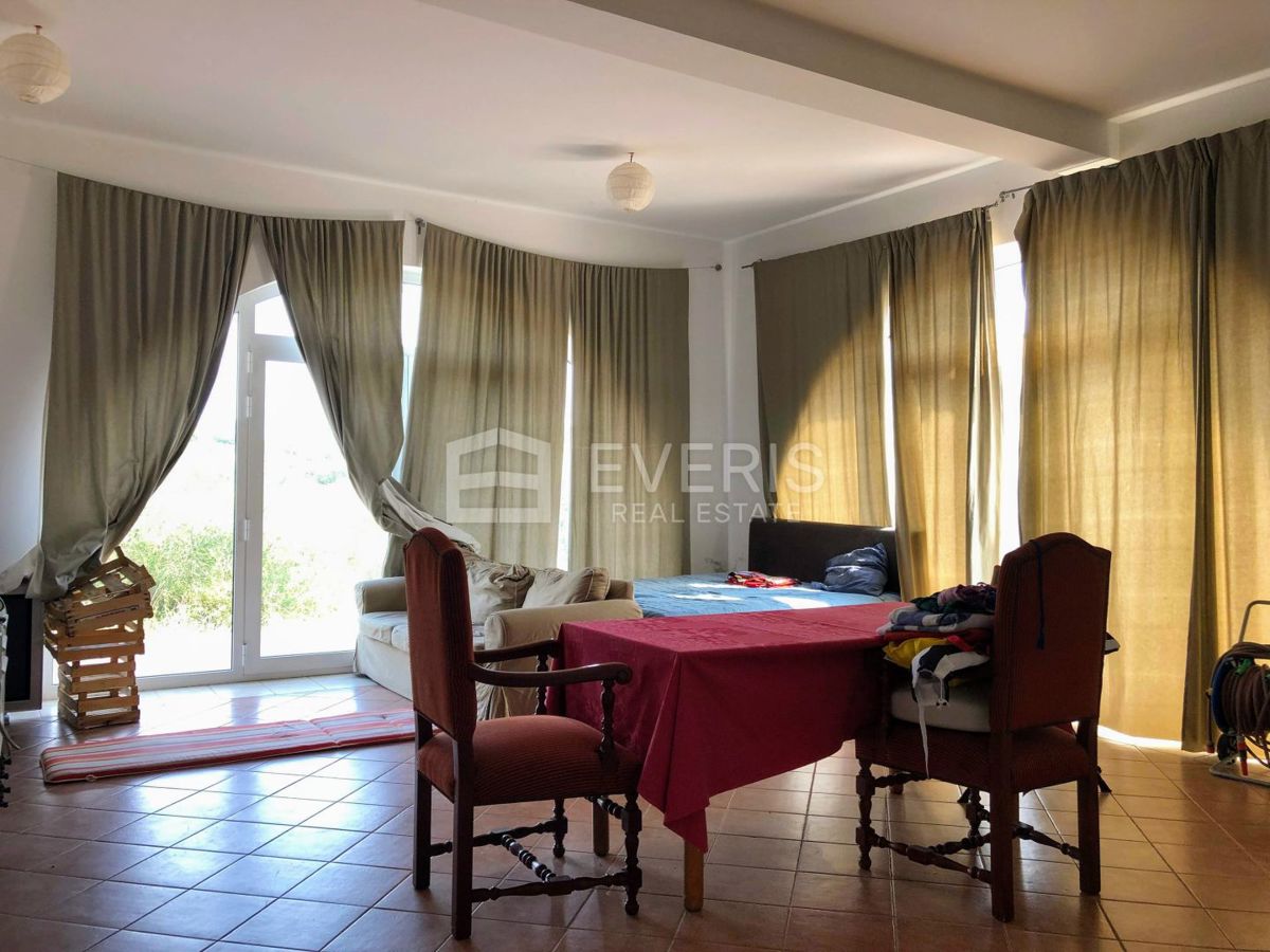 Jurandvor, Baška, 400m2