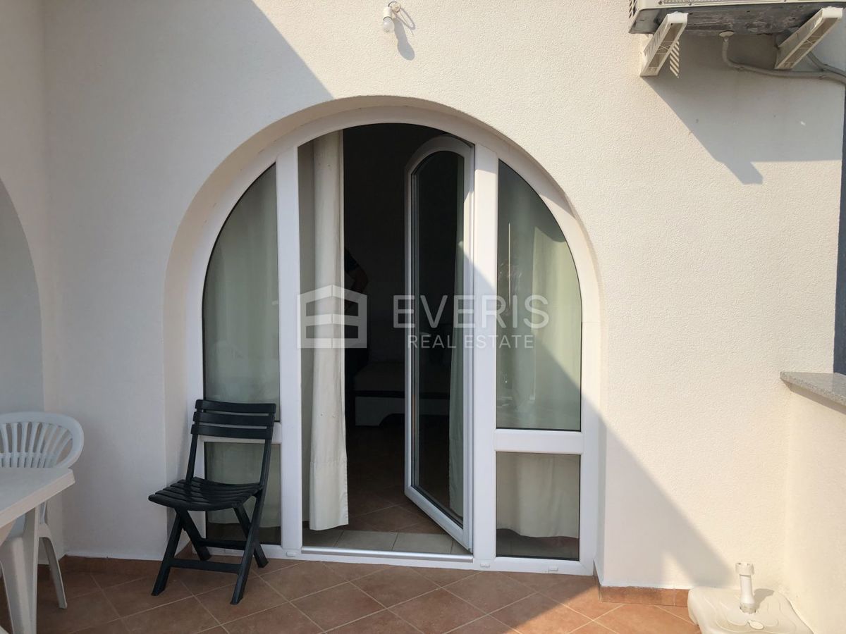 Jurandvor, Baška, 400m2