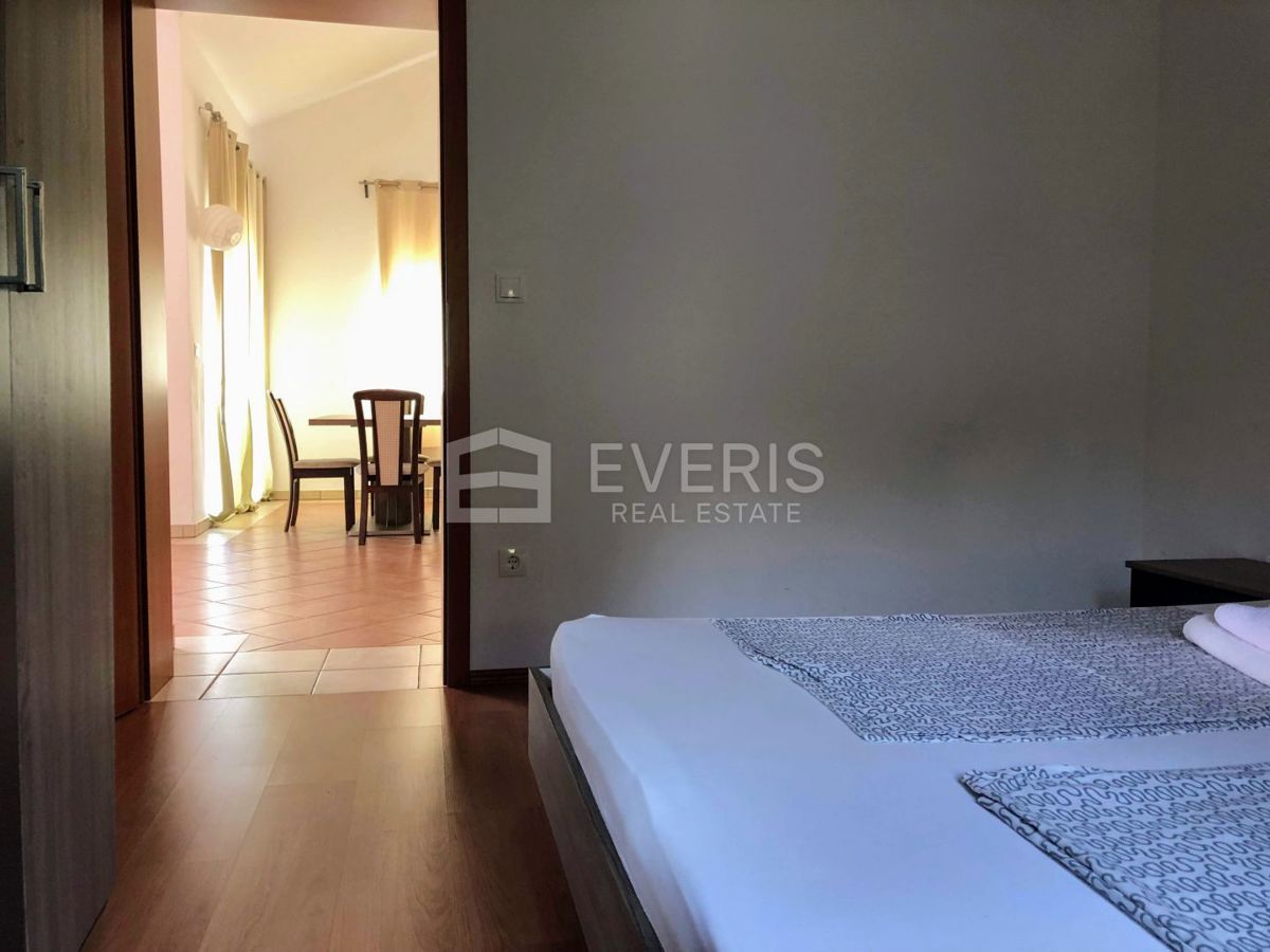 Jurandvor, Baška, 400m2