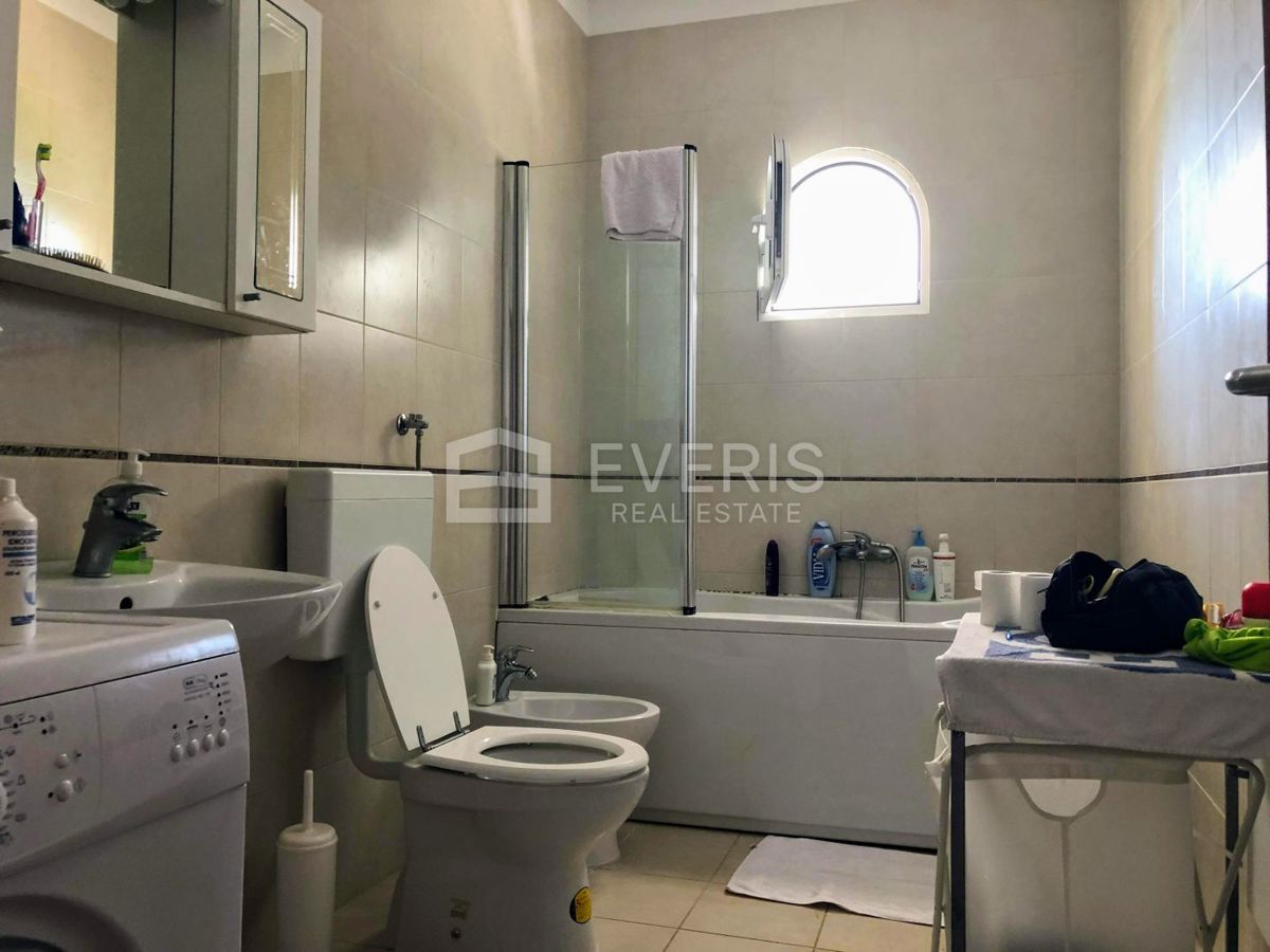 Jurandvor, Baška, 400m2