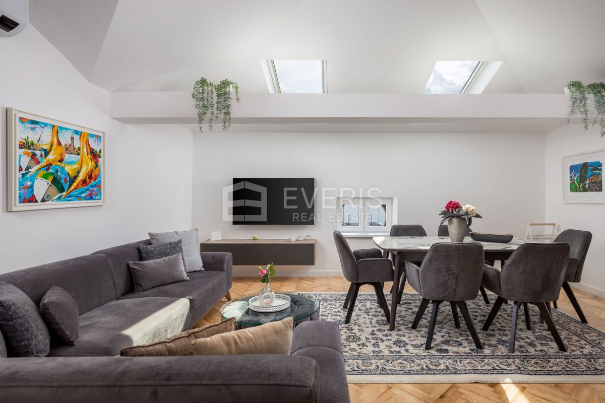 Opatija - Centar, Opatija, 74,22m2