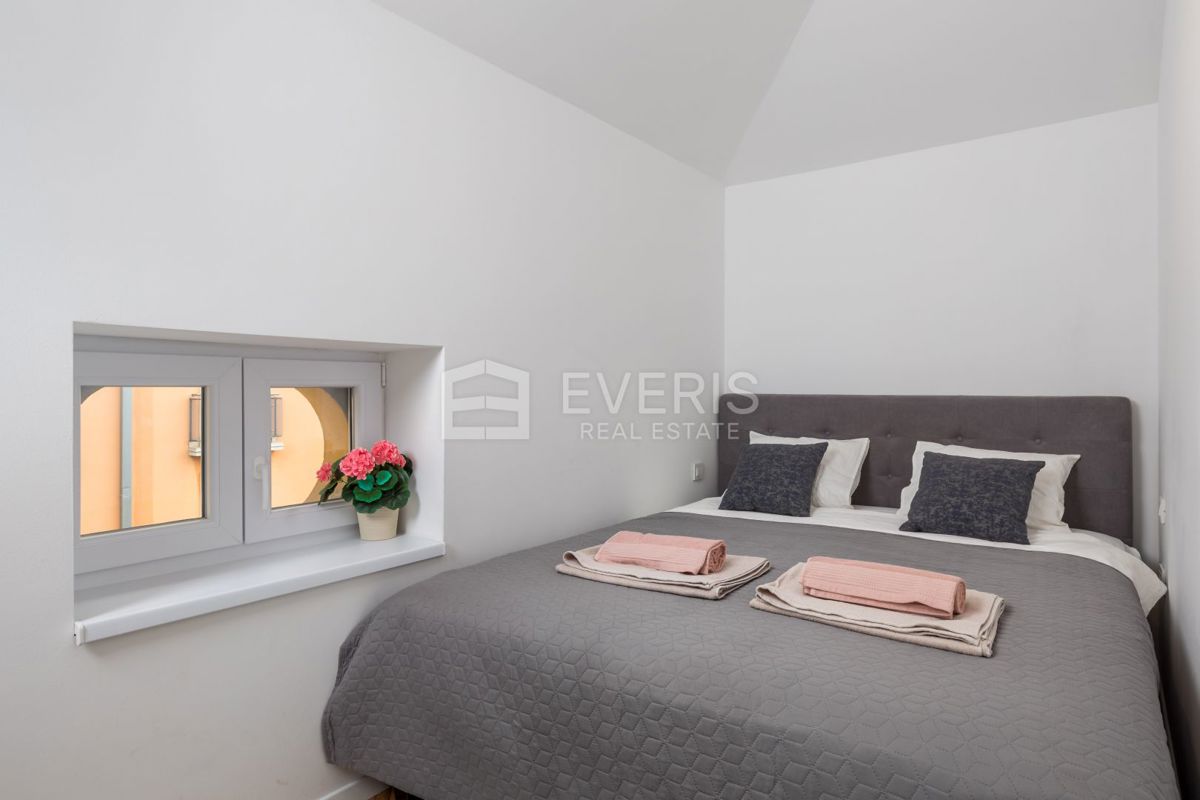 Opatija - Centar, Opatija, 74,22m2