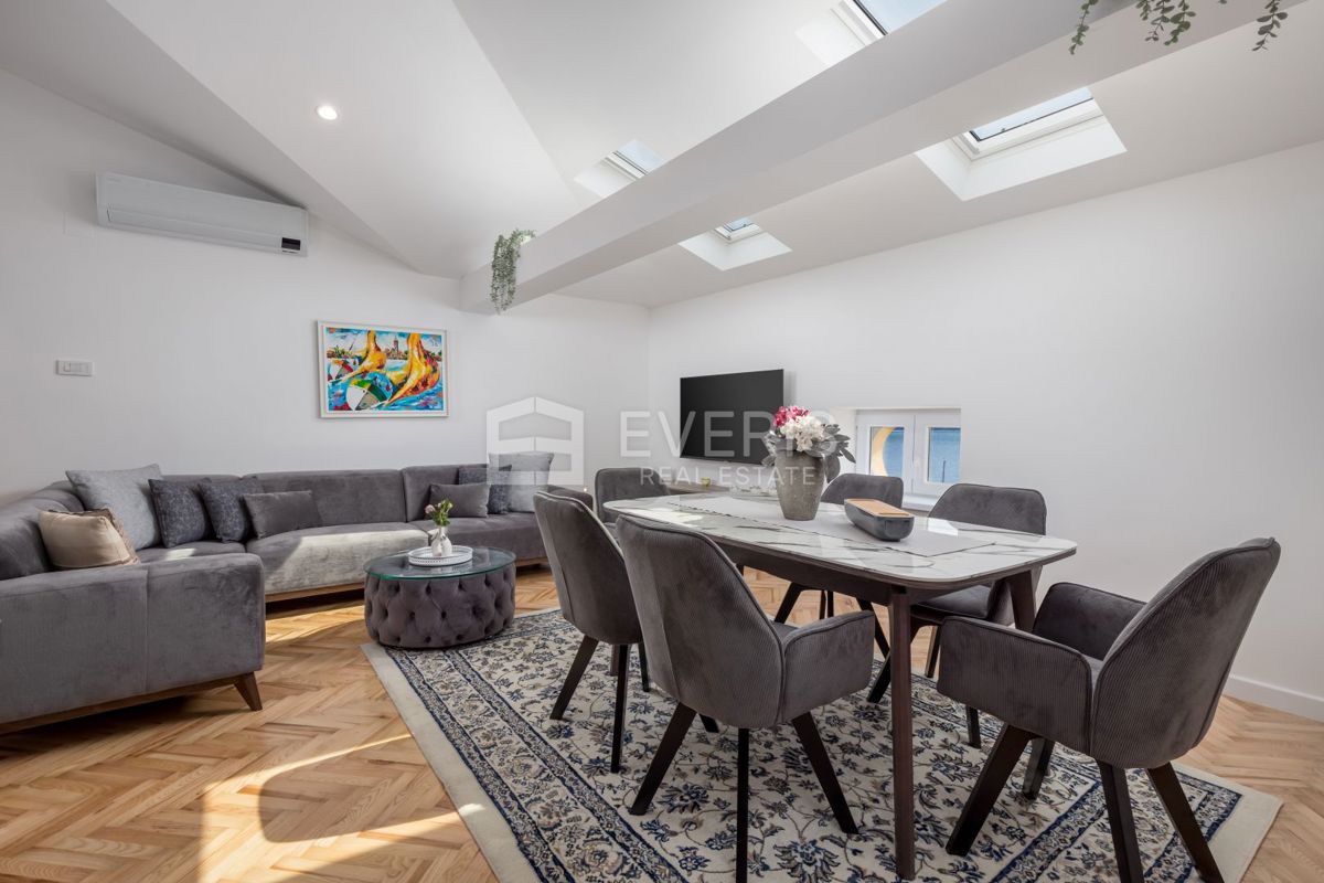 Opatija - Centar, Opatija, 74,22m2