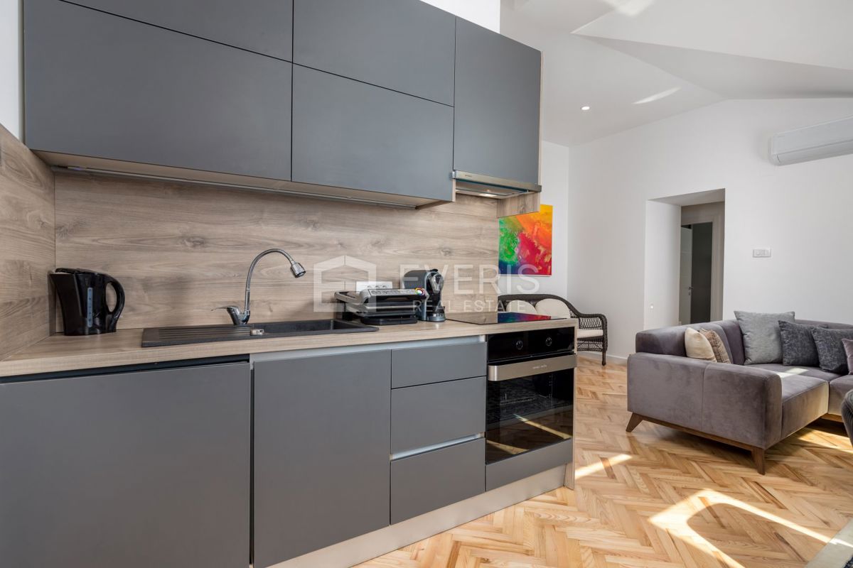 Opatija - Centar, Opatija, 74,22m2