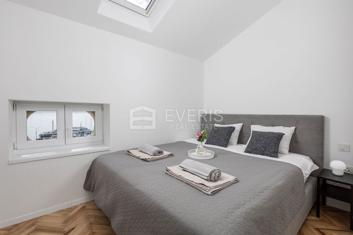 Opatija - Centar, Opatija, 74,22m2