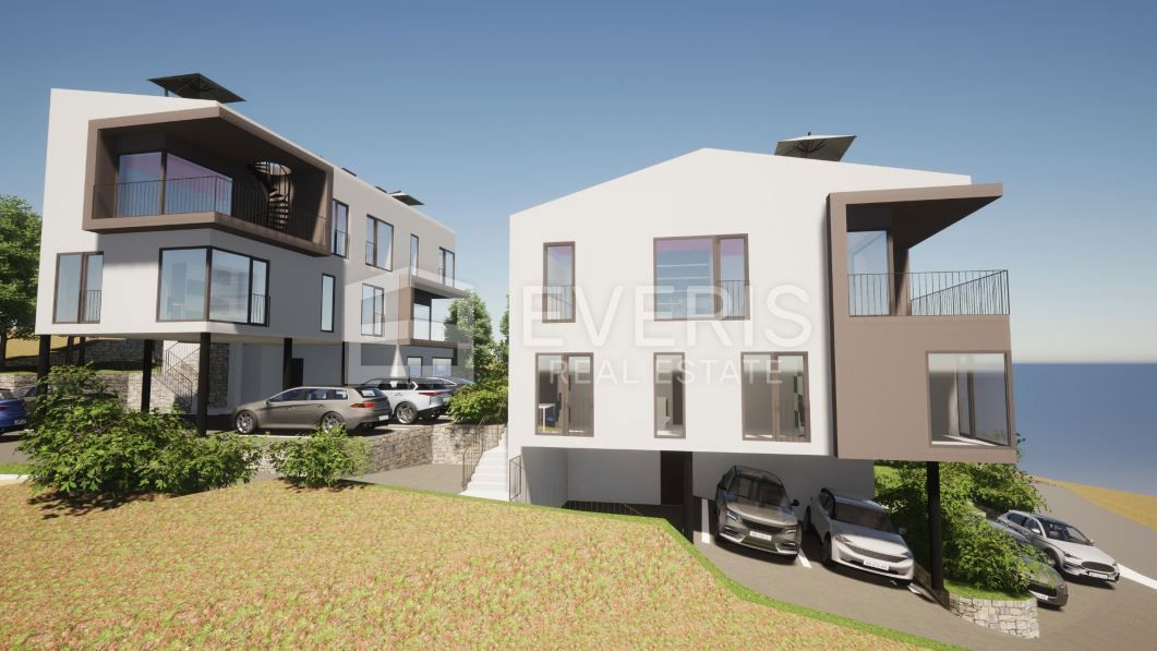 Pavlovac, Matulji, 144,50m2