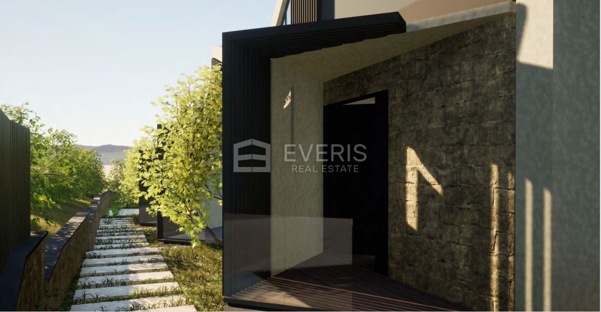 Sveta Marina, Raša, 865m2