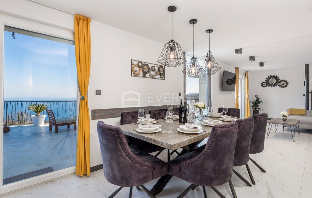 Poljane, Opatija - Okolica, 180m2