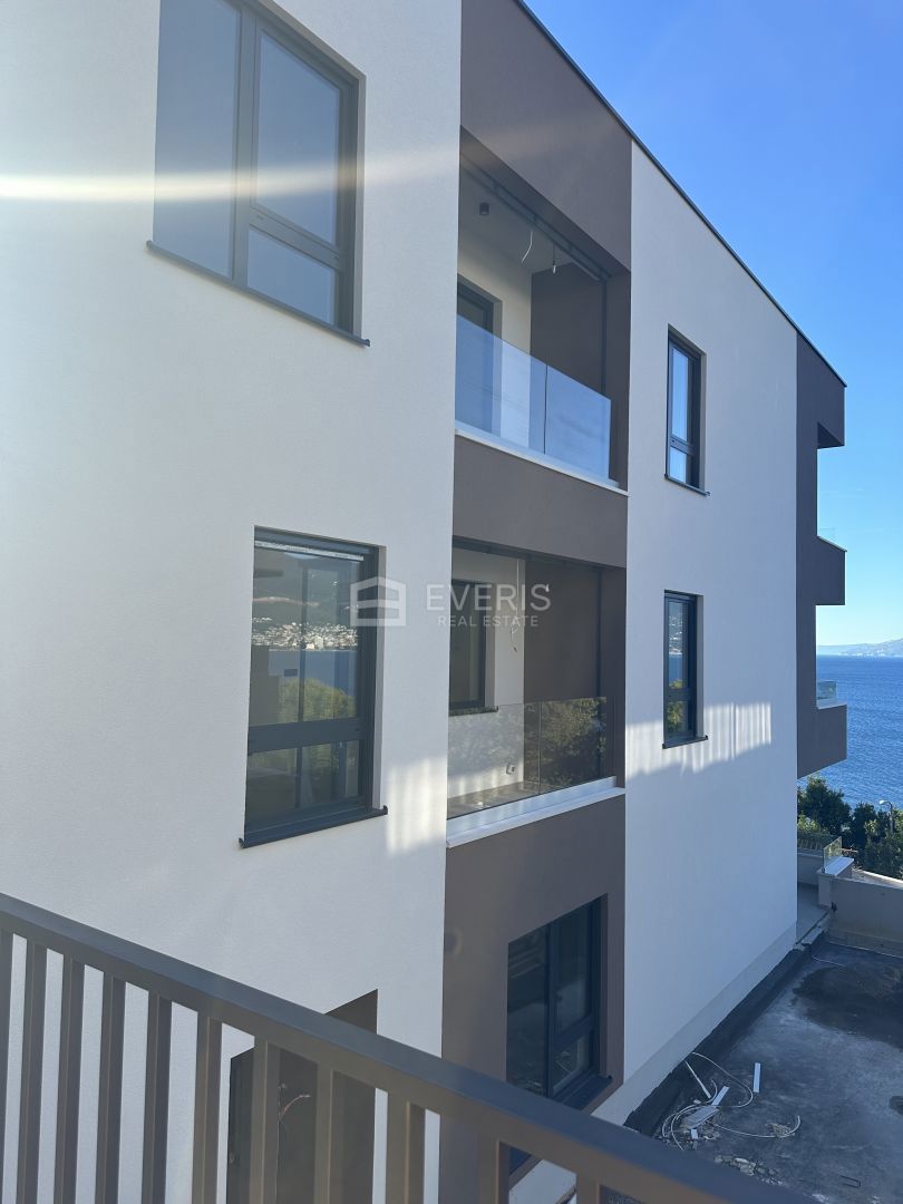 Bivio, Rijeka, 43,49m2