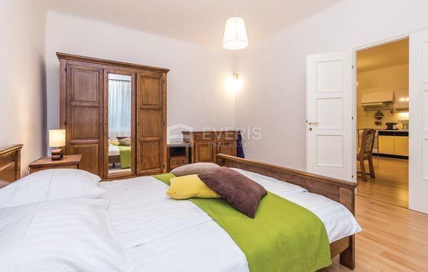 Belveder, Rijeka, 87m2