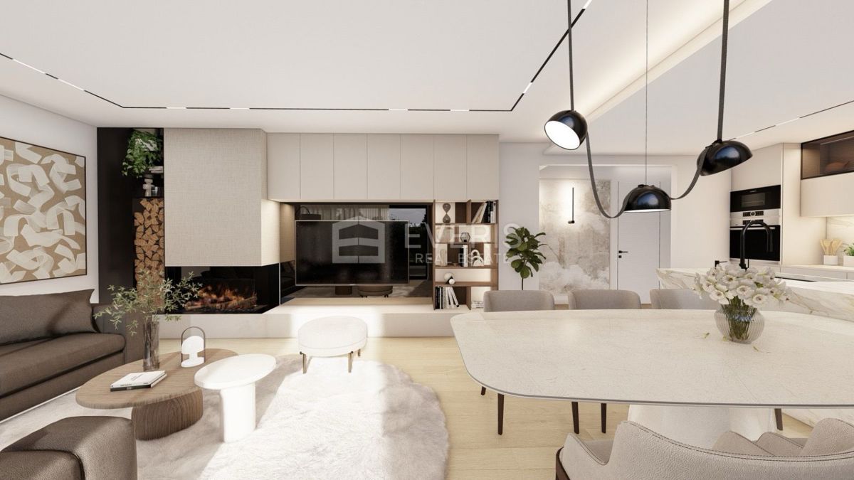 Rubeši, Kastav, 427m2