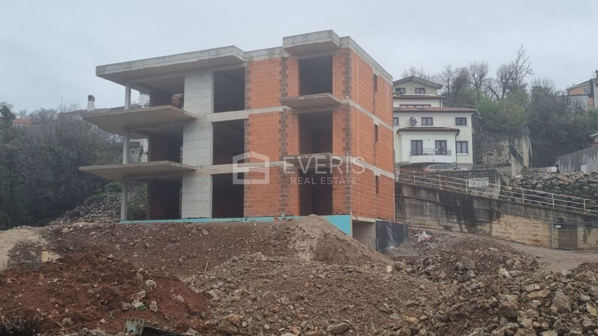 Rubeši, Kastav, 427m2