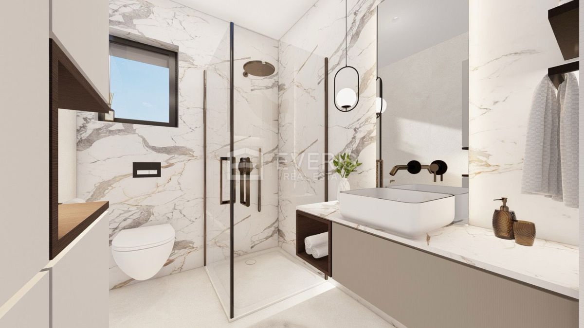 Rubeši, Kastav, 427m2