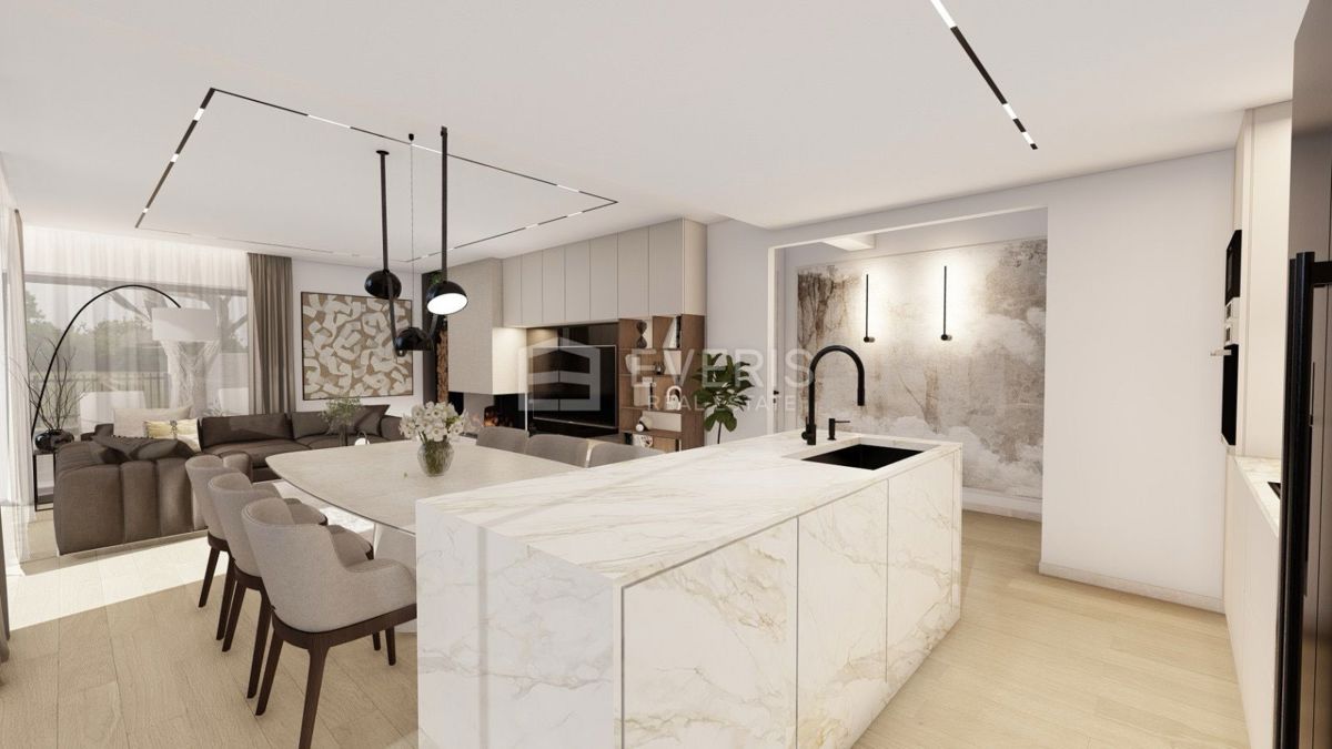 Rubeši, Kastav, 427m2