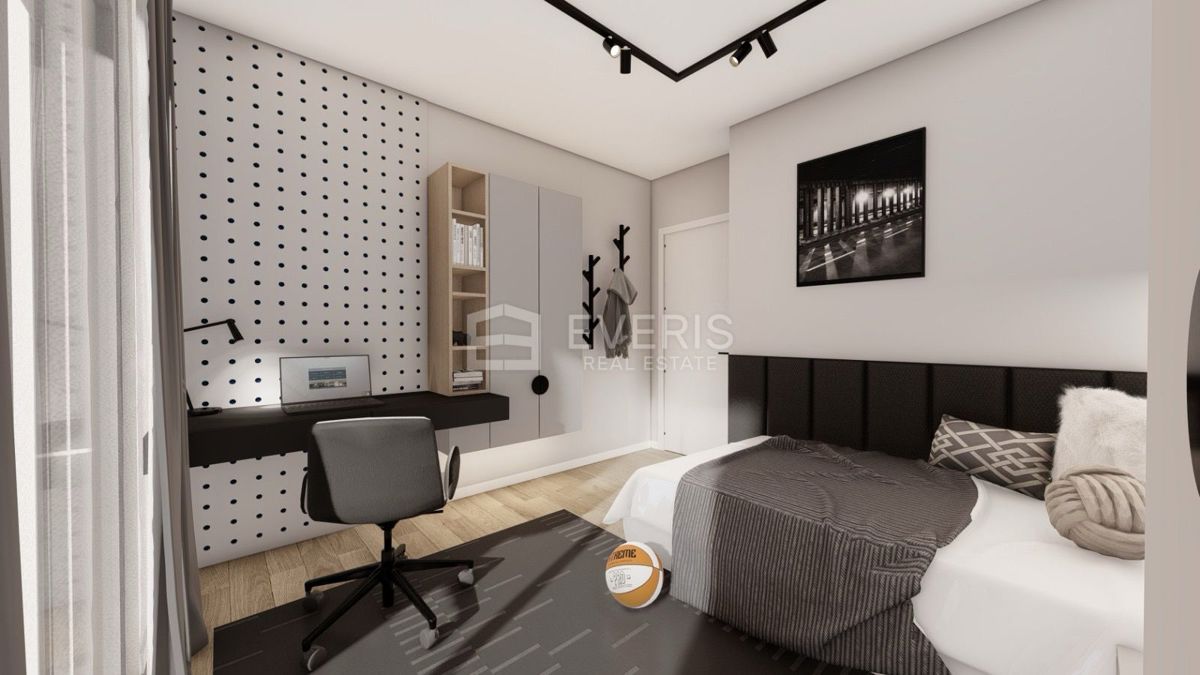 Rubeši, Kastav, 427m2