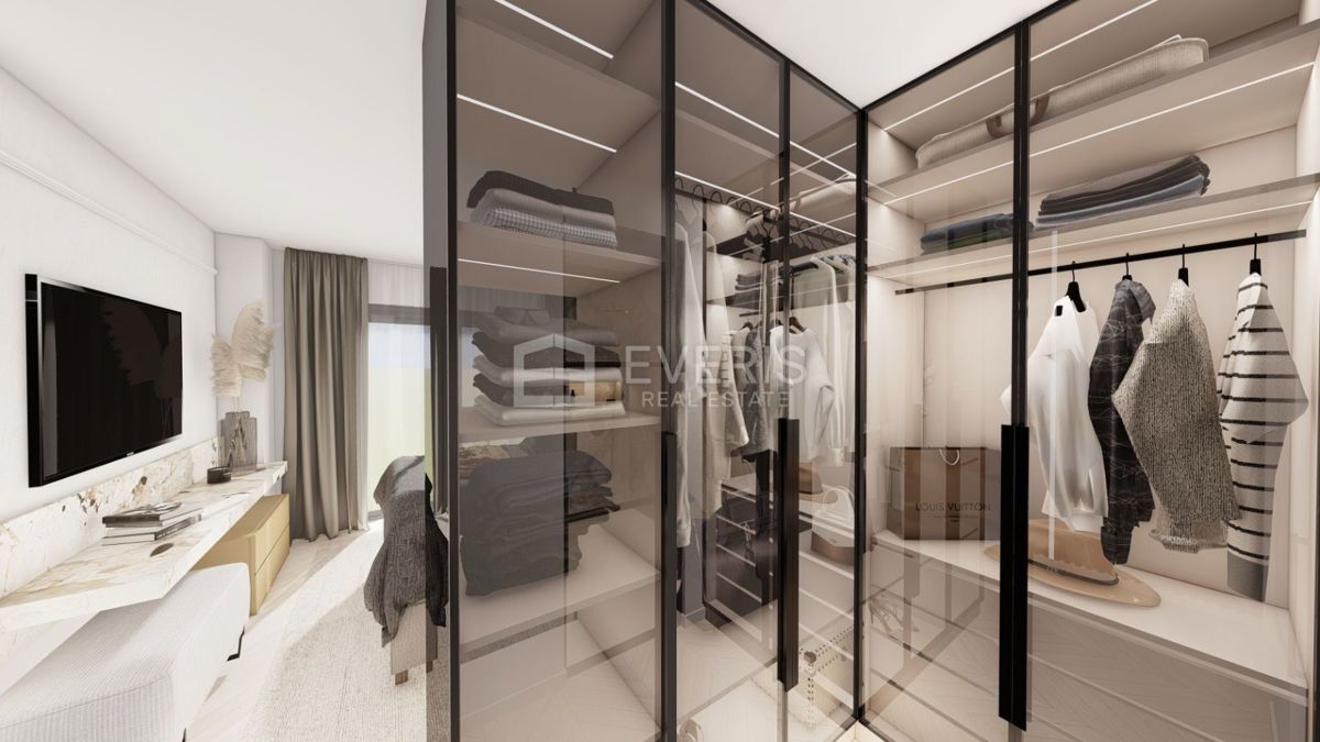 Rubeši, Kastav, 427m2