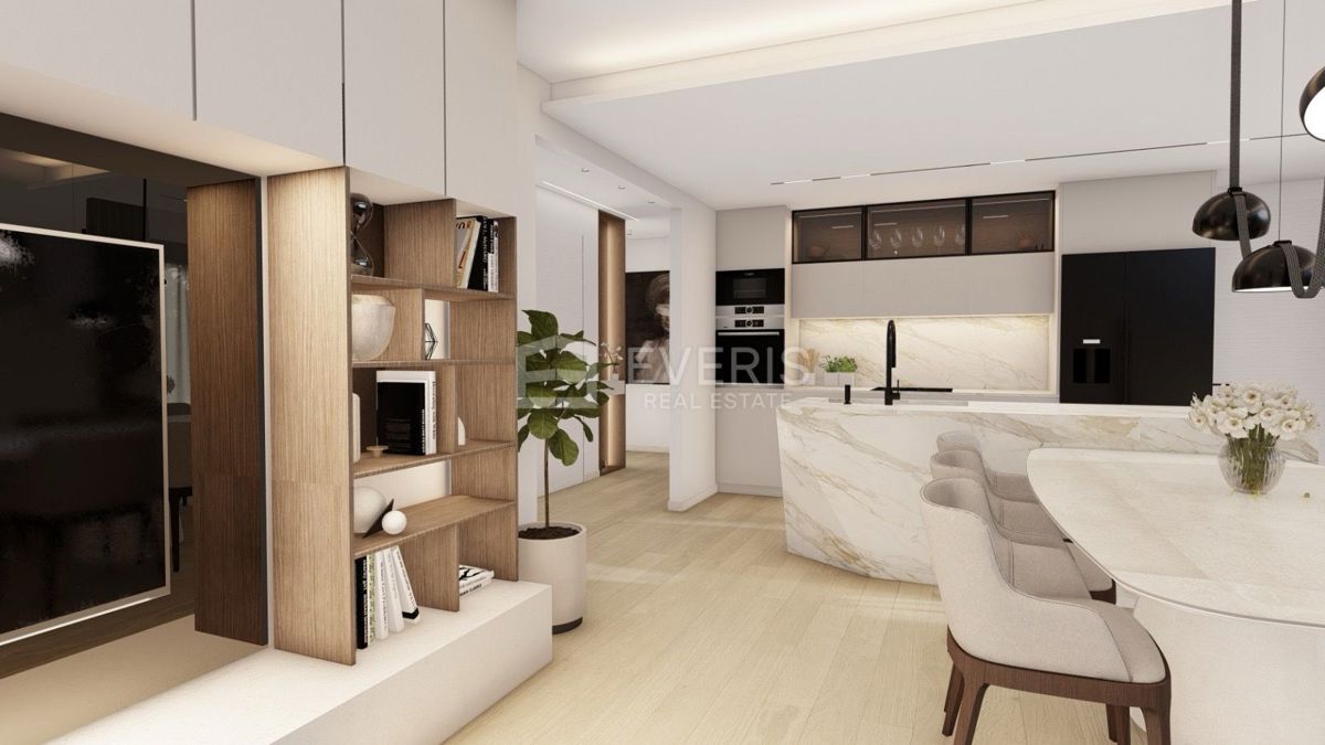 Rubeši, Kastav, 427m2