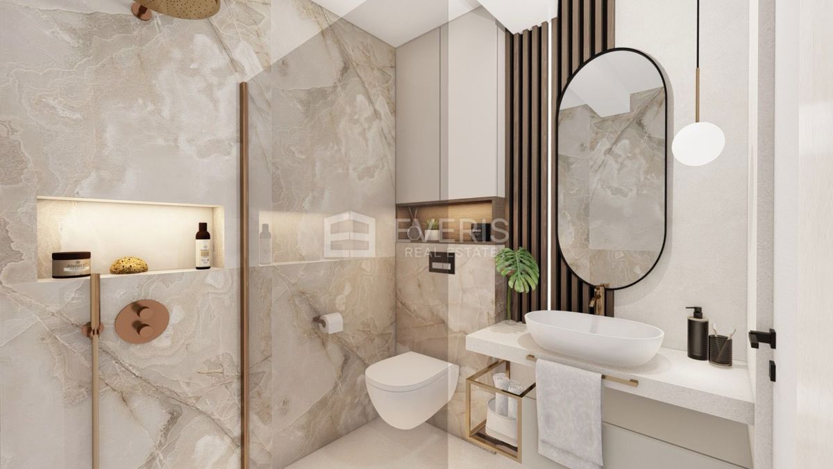 Rubeši, Kastav, 427m2