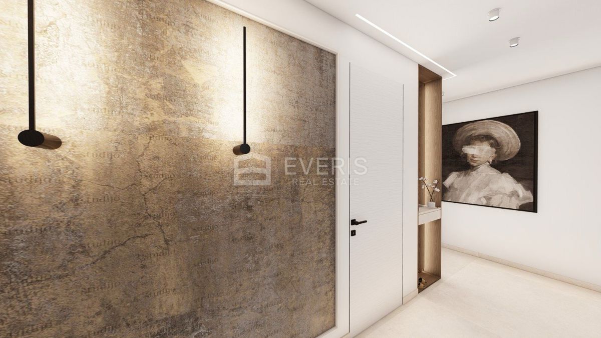 Rubeši, Kastav, 427m2