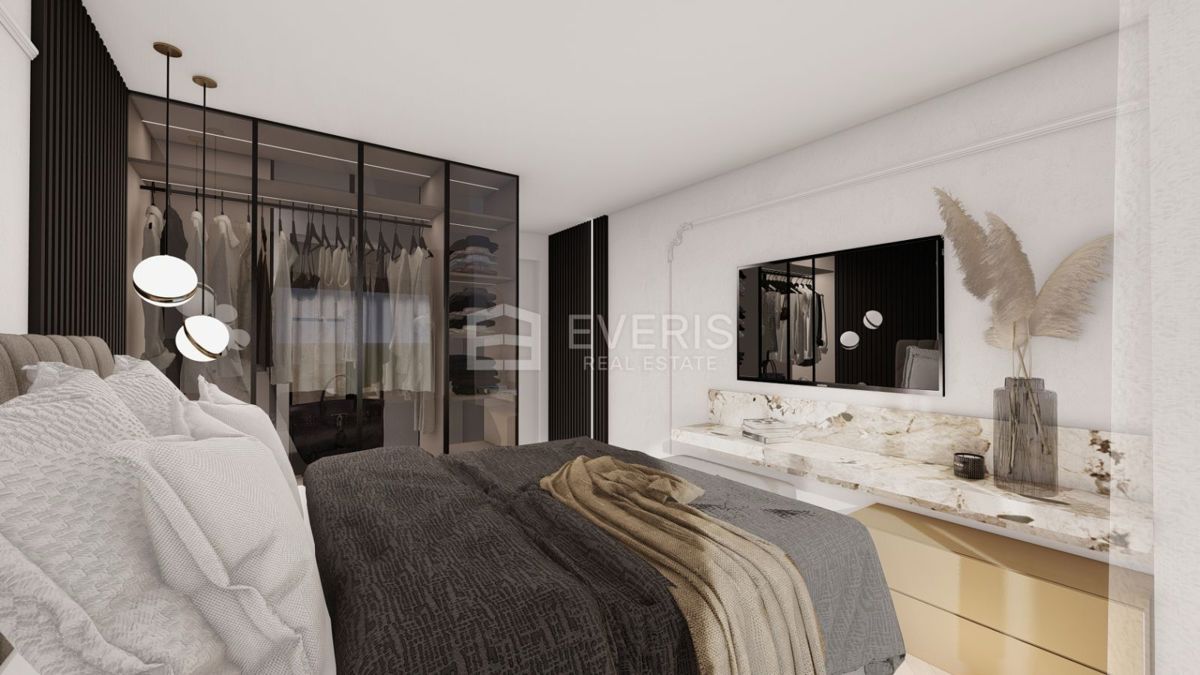 Rubeši, Kastav, 427m2