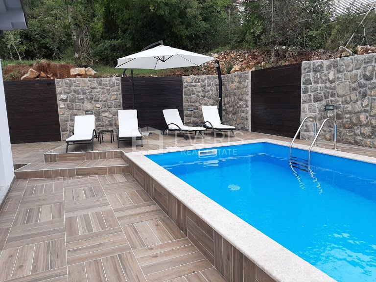 Ičići, Opatija - Okolica, 180m2