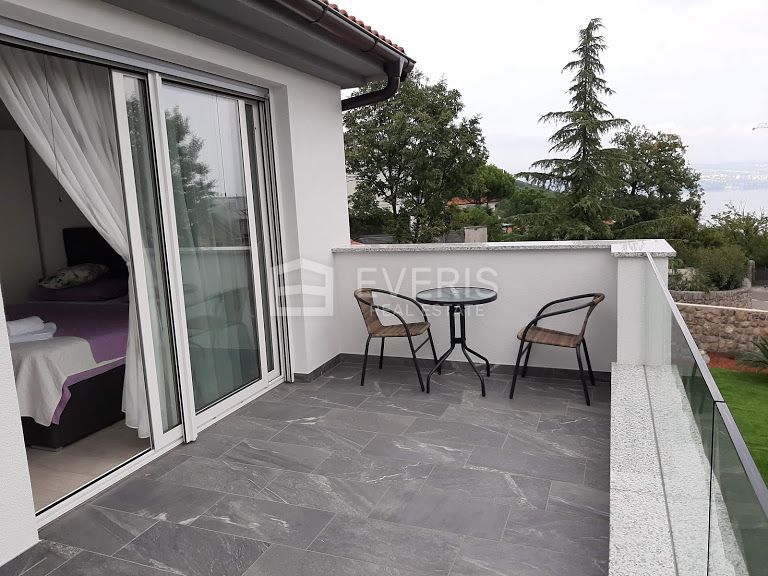 Ičići, Opatija - Okolica, 180m2