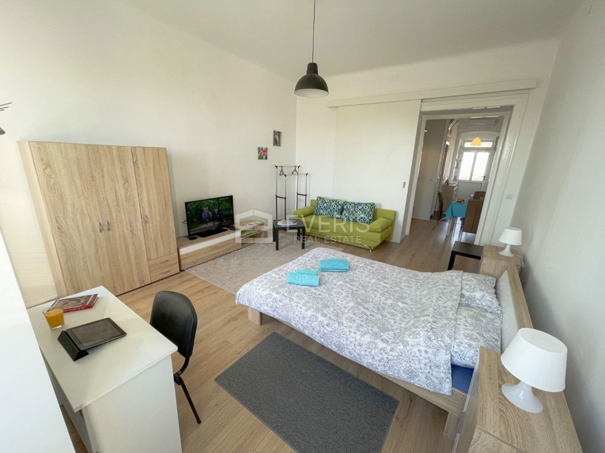 Centar, Rijeka, 76m2