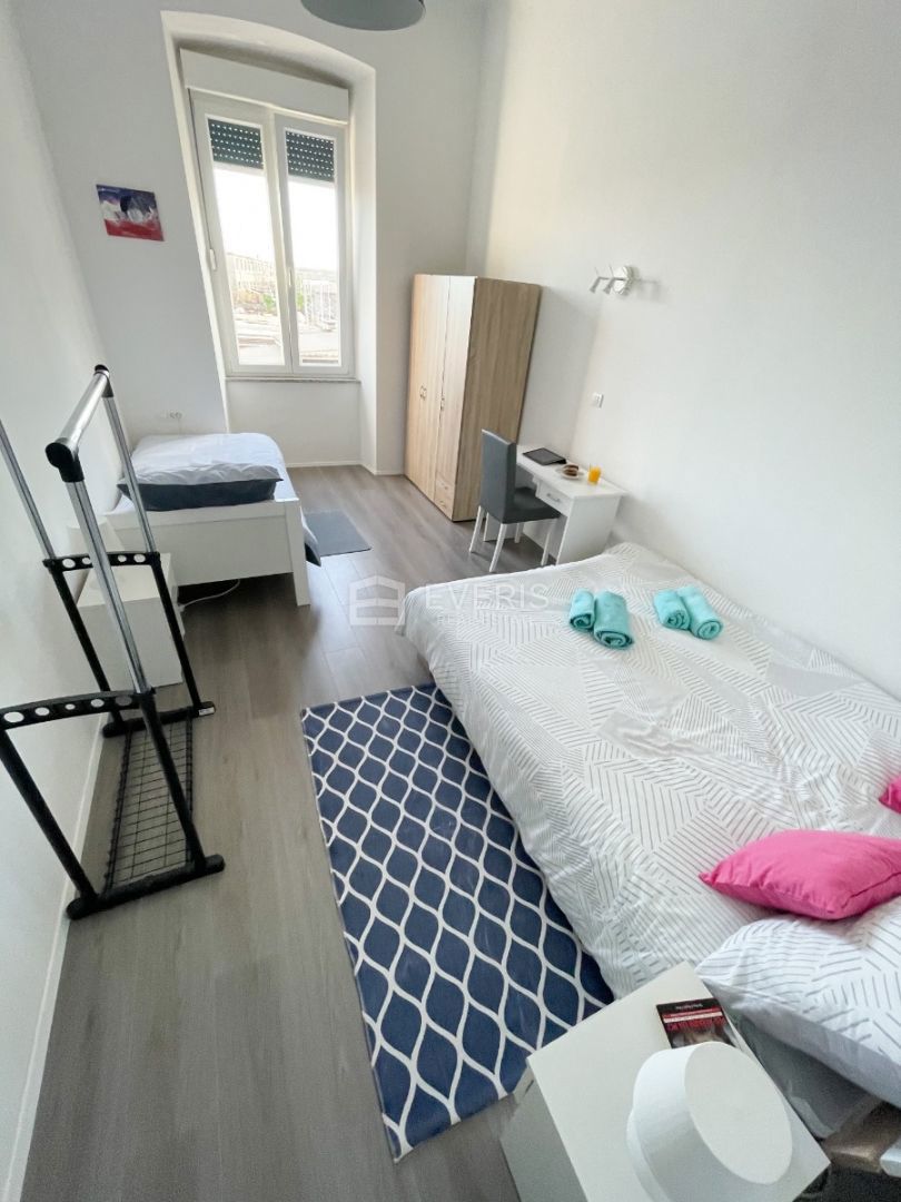 Centar, Rijeka, 76m2