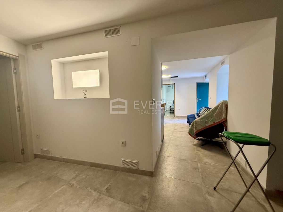 Centar, Rijeka, 100m2