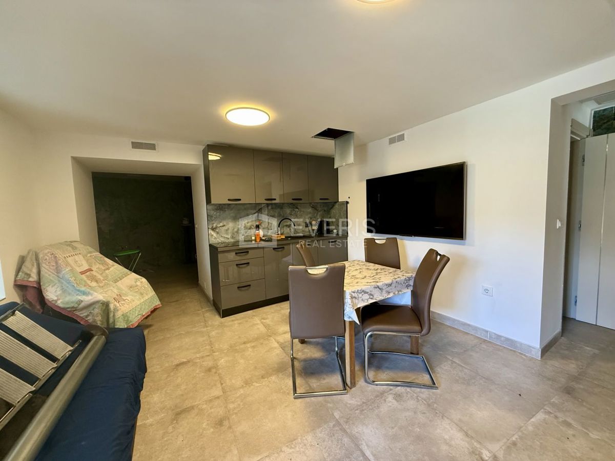 Centar, Rijeka, 100m2