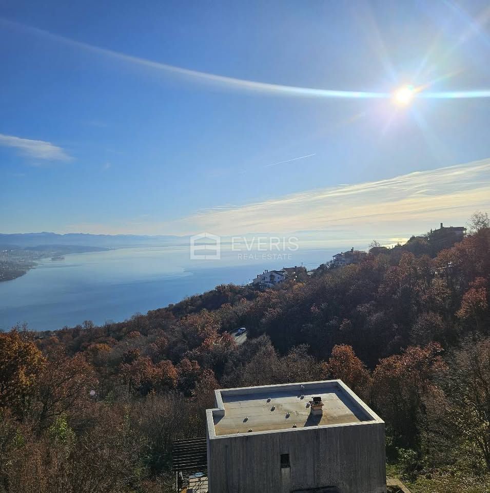 Bregi, Matulji, 400m2