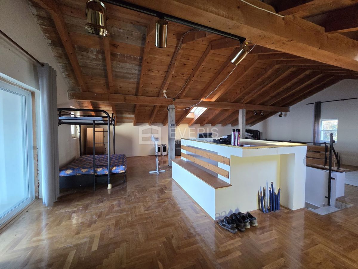 Bregi, Matulji, 400m2