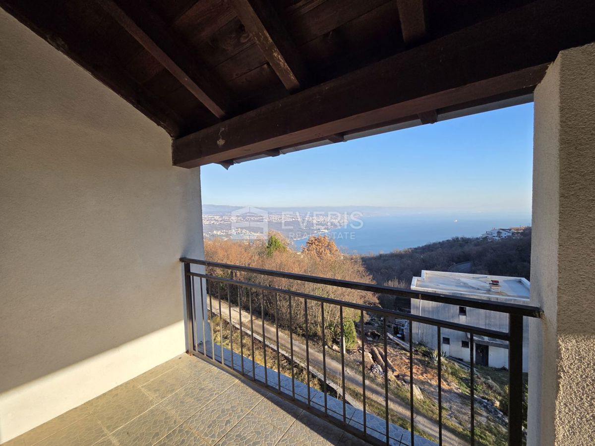 Bregi, Matulji, 400m2