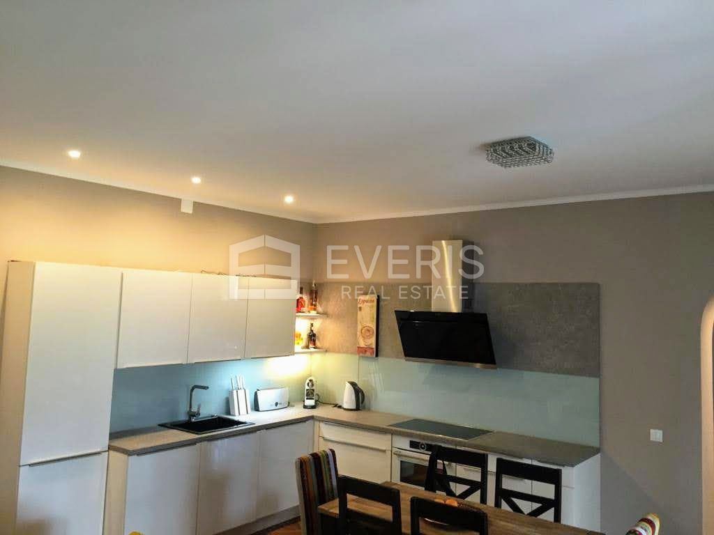 Opatija - Centar, Opatija, 100m2