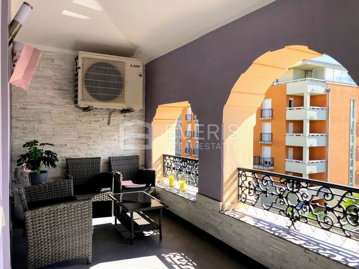 Opatija - Centar, Opatija, 100m2