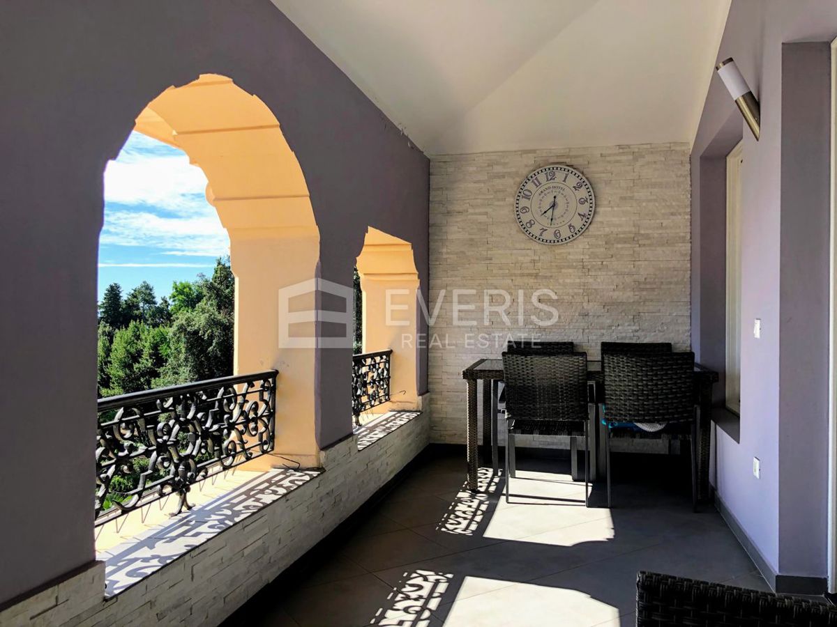 Opatija - Centar, Opatija, 100m2