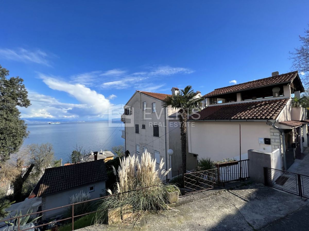 Opatija, 39m2