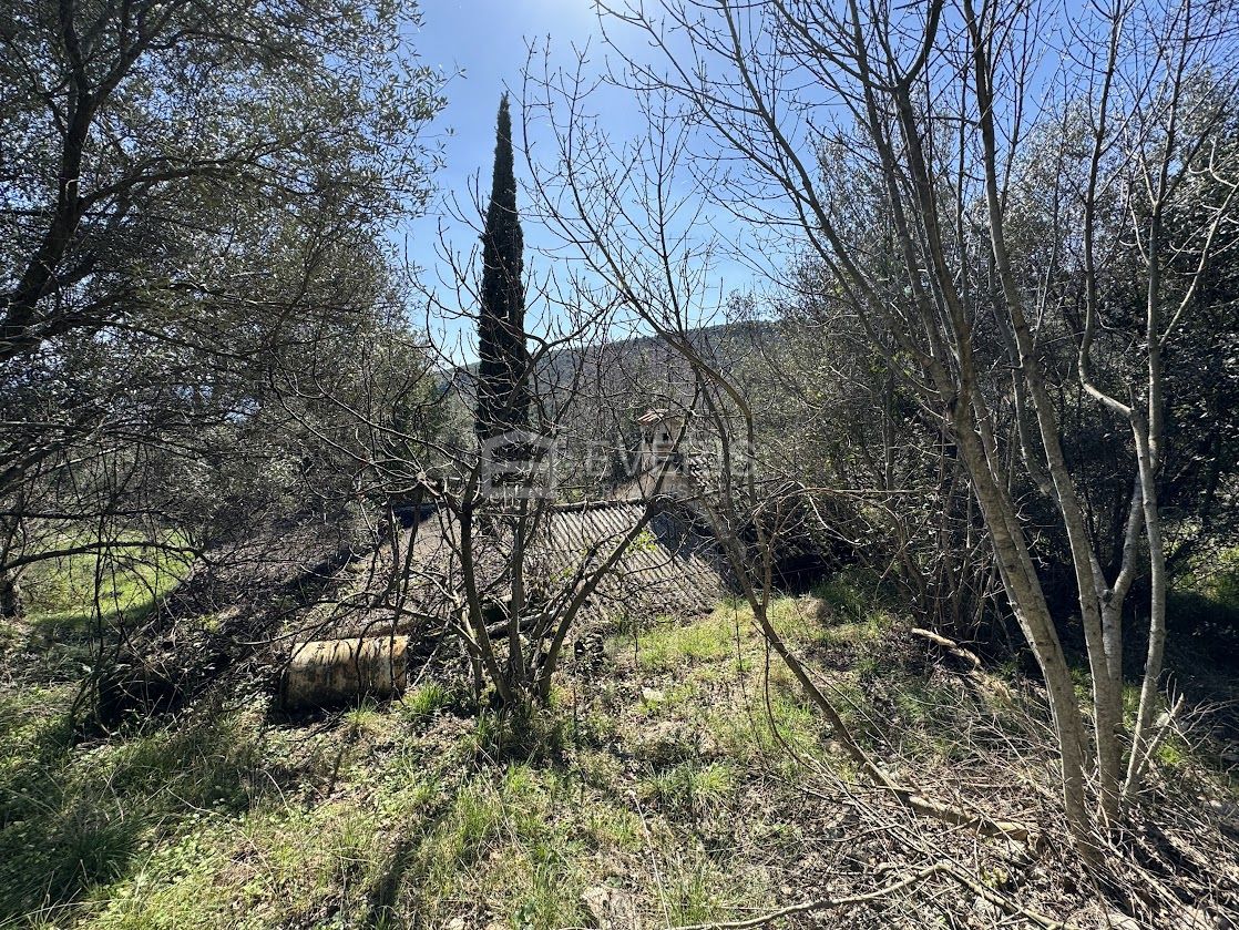 Sveta Marina, Raša, 450m2