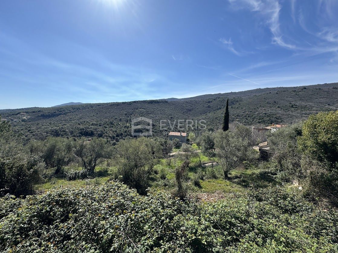 Sveta Marina, Raša, 450m2