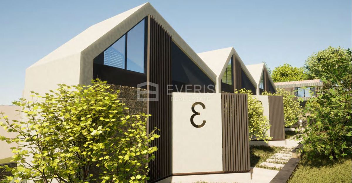 Sveta Marina, Raša, 450m2