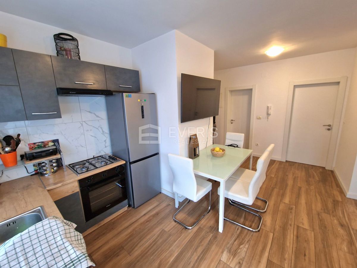 Rubeši, Kastav, 47,73m2