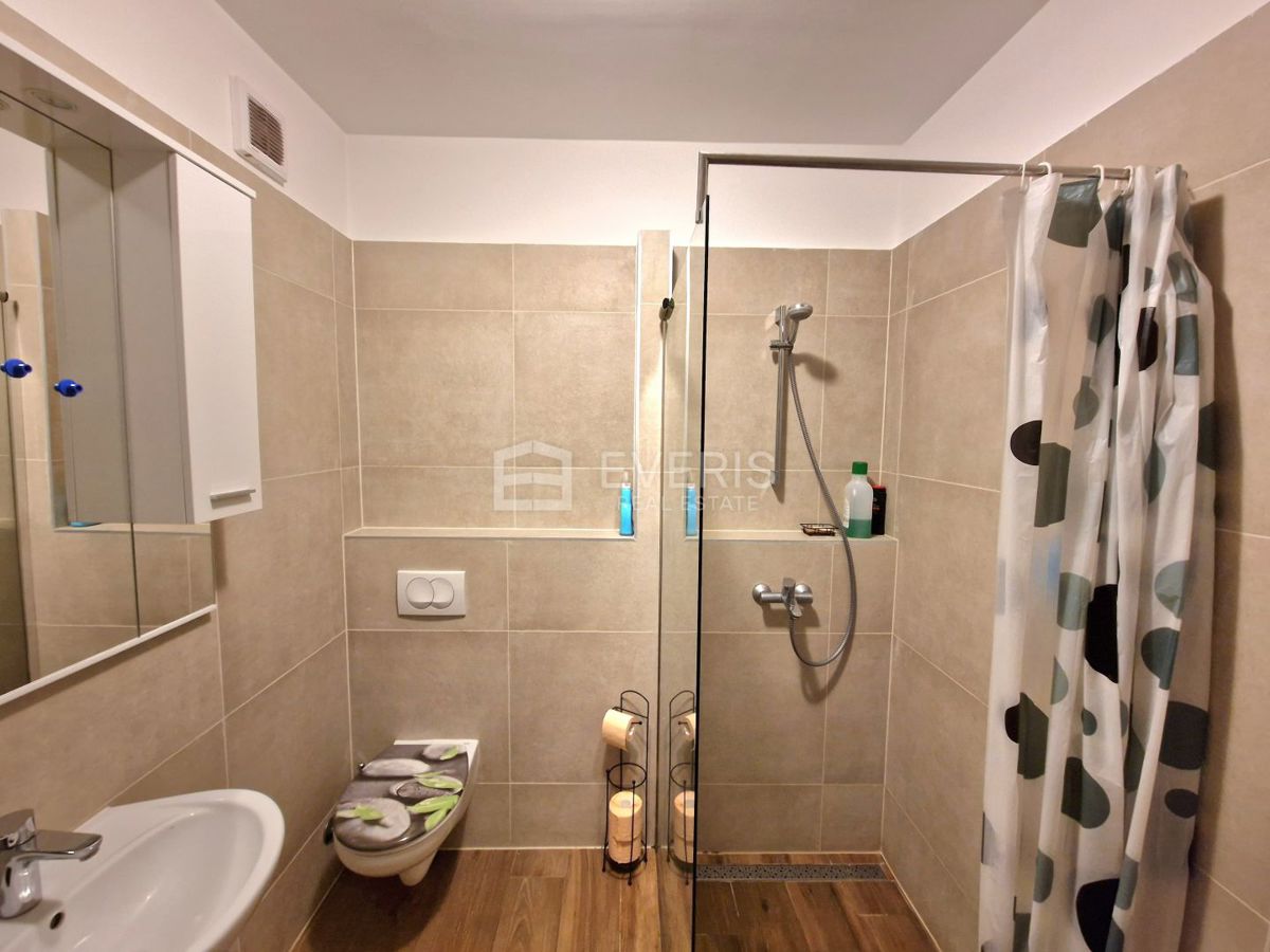 Rubeši, Kastav, 47,73m2