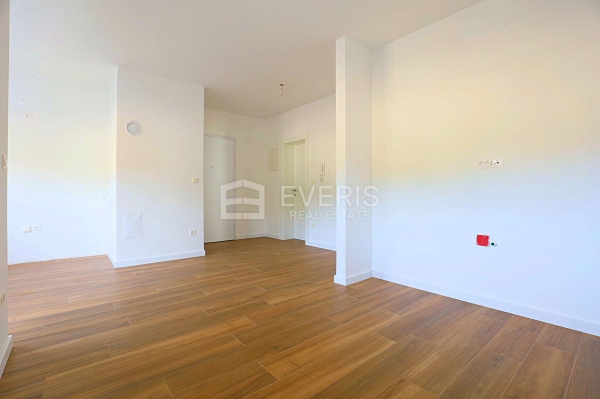 Rubeši, Kastav, 47,73m2