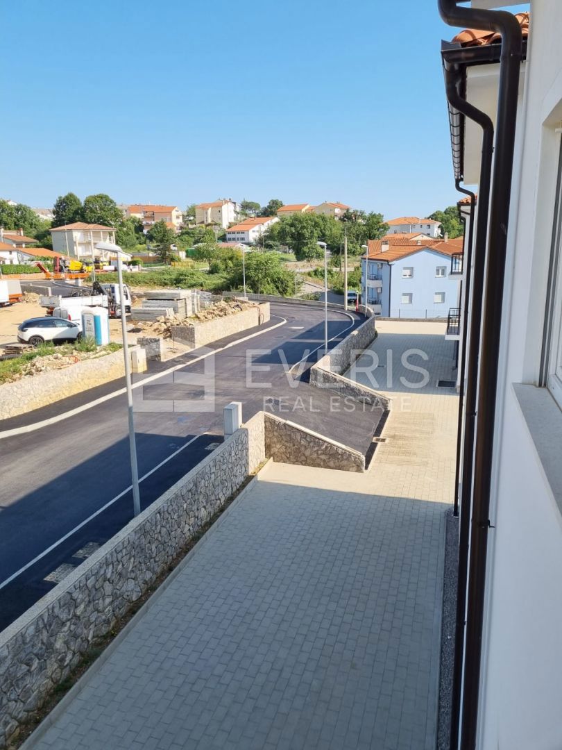 Rubeši, Kastav, 47,73m2