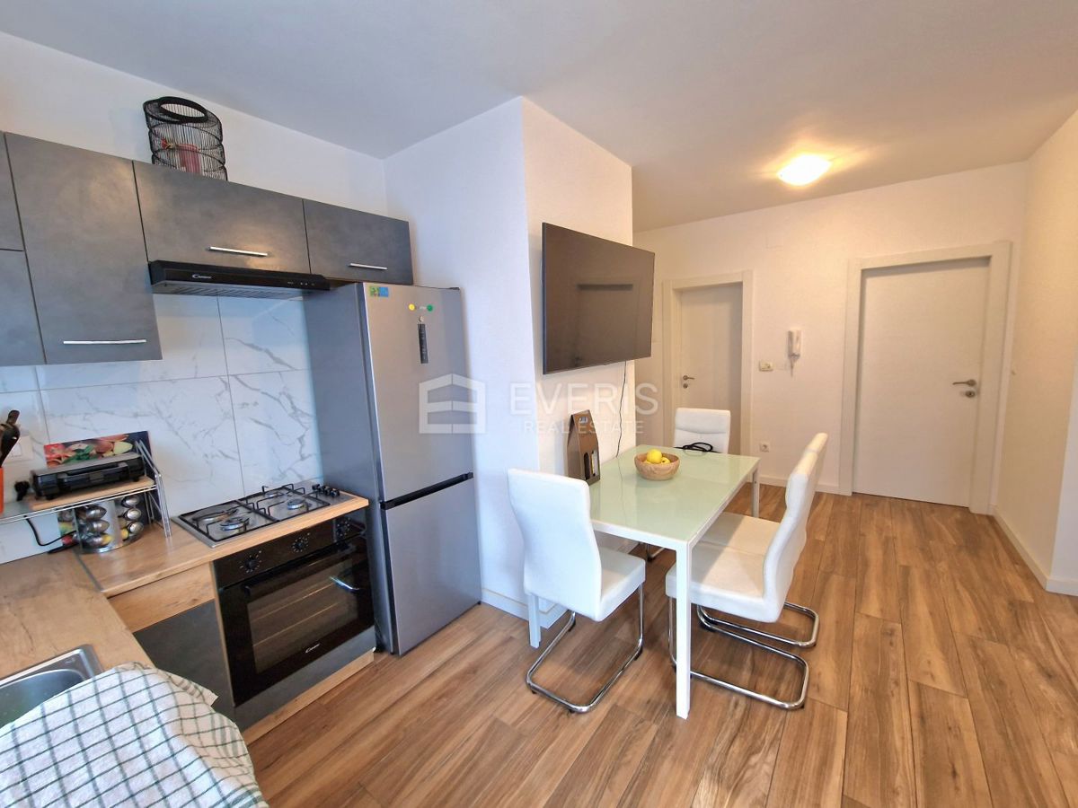 Rubeši, Kastav, 47,73m2