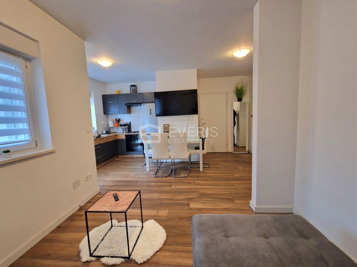 Rubeši, Kastav, 47,73m2