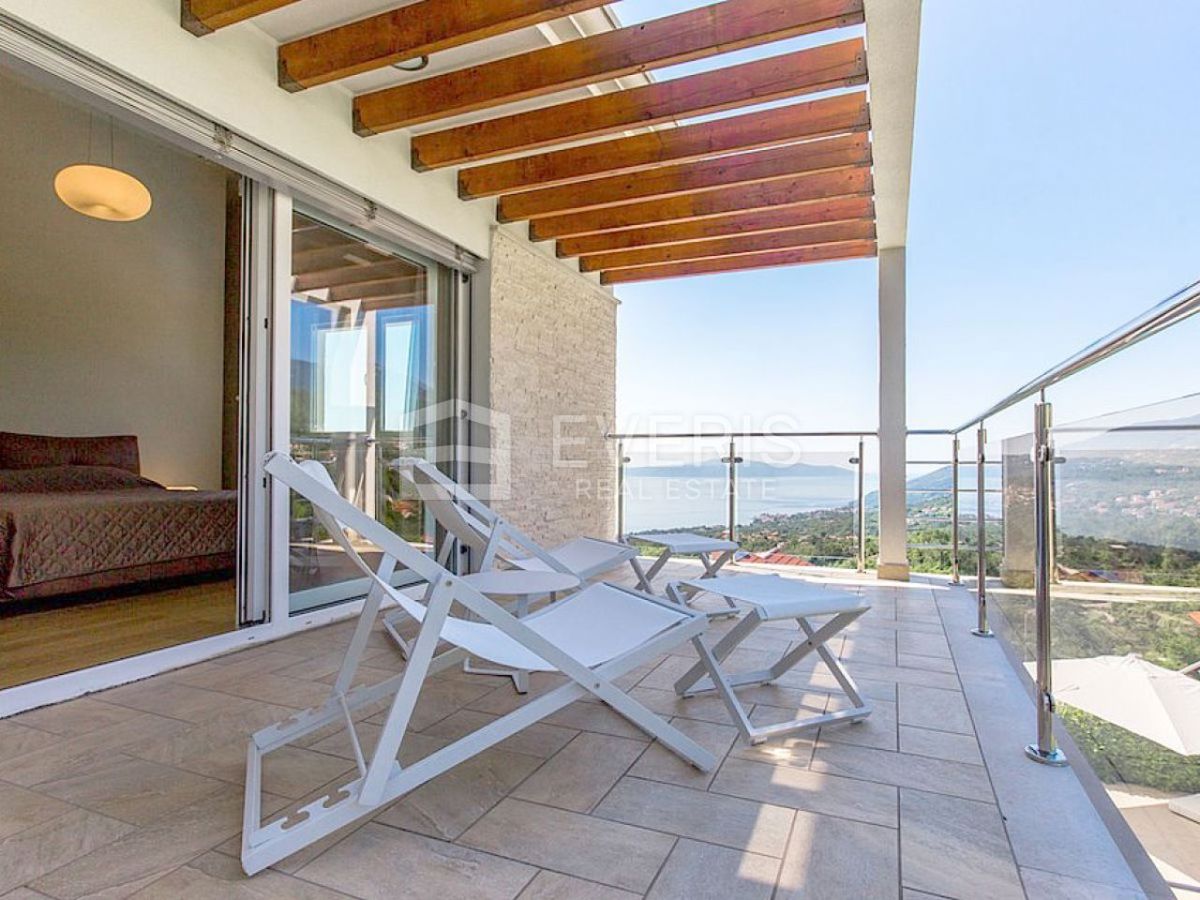 Poljane, Opatija - Okolica, 275m2