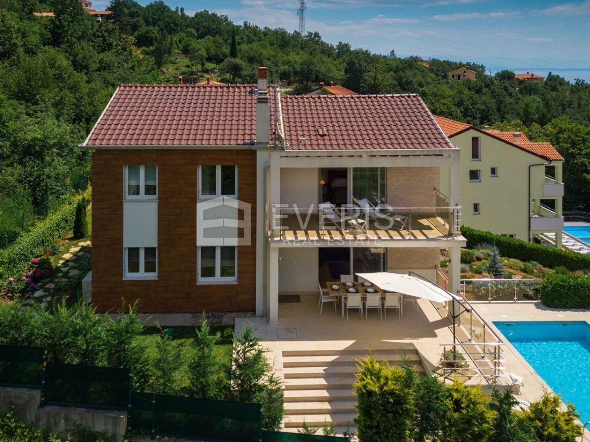Poljane, Opatija - Okolica, 275m2