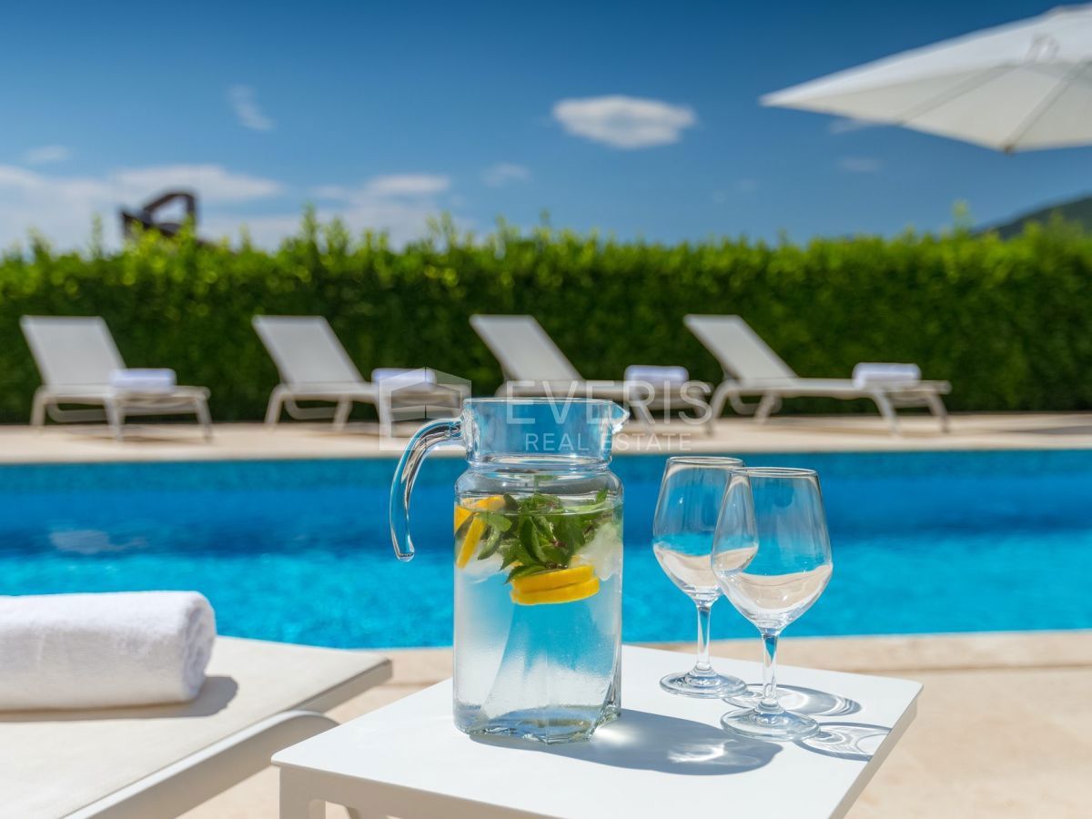 Poljane, Opatija - Okolica, 275m2